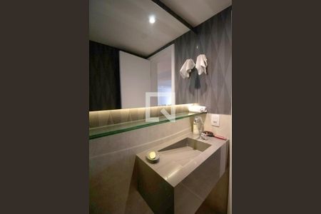 Apartamento para alugar com 144m², 3 quartos e 2 vagasLavabo