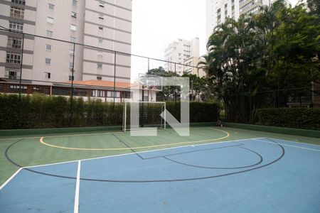 Apartamento para alugar com 144m², 3 quartos e 2 vagasQuadra Esportiva