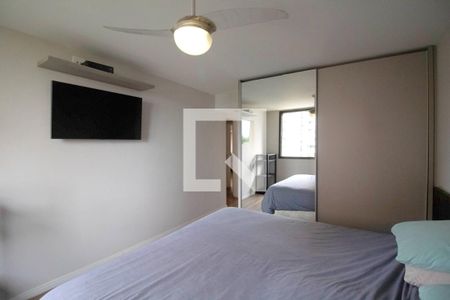 Apartamento para alugar com 144m², 3 quartos e 2 vagasSuíte 2