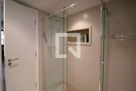 Apartamento para alugar com 144m², 3 quartos e 2 vagasBanheiro da Suíte 2