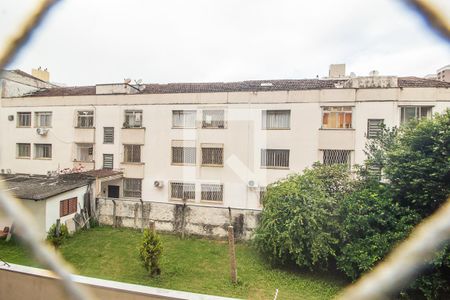 Vista de apartamento para alugar com 1 quarto, 38m² em Menino Deus, Porto Alegre
