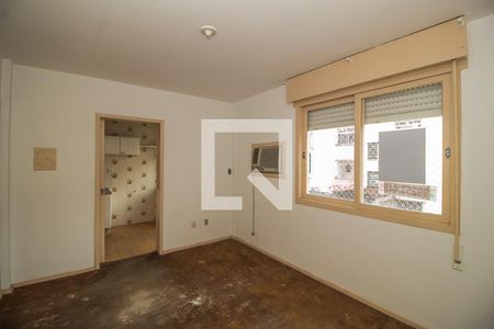 Apartamento à venda com 38m², 1 quarto e sem vagaSala