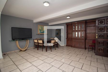 Sala de casa para alugar com 2 quartos, 90m² em Freguesia do Ó, São Paulo