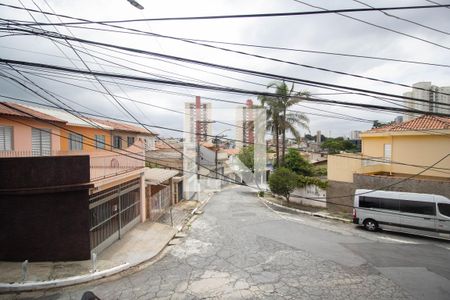 Vista da Sala de casa para alugar com 2 quartos, 90m² em Freguesia do Ó, São Paulo
