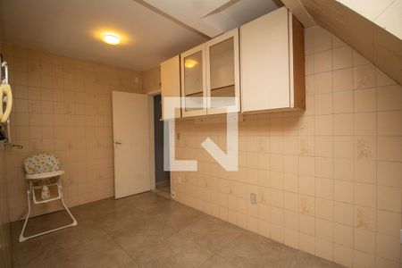 Sala de Jantar de casa para alugar com 2 quartos, 90m² em Freguesia do Ó, São Paulo