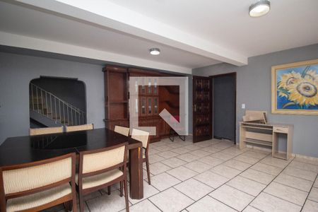 Sala de casa para alugar com 2 quartos, 90m² em Freguesia do Ó, São Paulo