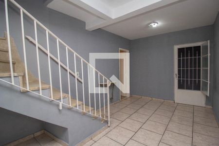 Hall  de casa para alugar com 2 quartos, 90m² em Freguesia do Ó, São Paulo