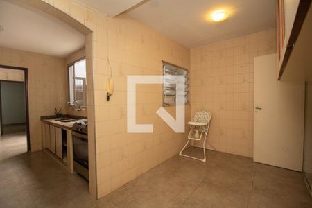 Sala de Jantar de casa para alugar com 2 quartos, 90m² em Freguesia do Ó, São Paulo