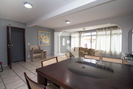 Sala de casa para alugar com 2 quartos, 90m² em Freguesia do Ó, São Paulo