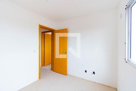 Quarto  de apartamento à venda com 2 quartos, 47m² em Rio Branco, Canoas