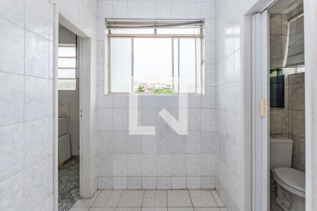 Apartamento para alugar com 74m², 2 quartos e 1 vagaCozinha