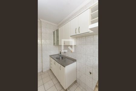 Apartamento para alugar com 74m², 2 quartos e 1 vagaCozinha