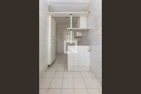 Apartamento para alugar com 74m², 2 quartos e 1 vagaCozinha