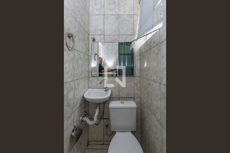 Apartamento para alugar com 74m², 2 quartos e 1 vagaBanheiro de serviço