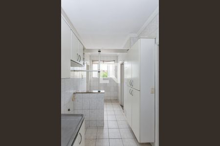 Apartamento para alugar com 74m², 2 quartos e 1 vagaCozinha