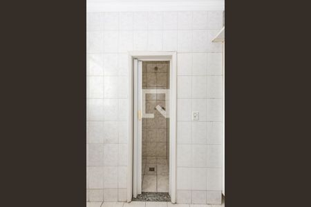 Apartamento para alugar com 74m², 2 quartos e 1 vagaBanheiro de serviço