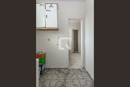 Apartamento para alugar com 74m², 2 quartos e 1 vagaÁrea de Serviço