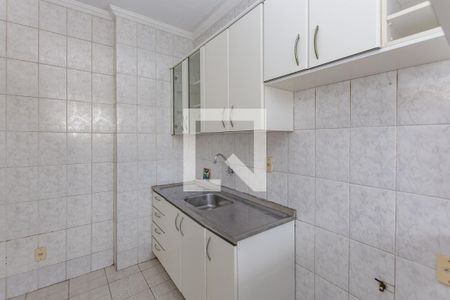 Apartamento para alugar com 74m², 2 quartos e 1 vagaCozinha