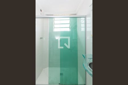 Apartamento para alugar com 74m², 2 quartos e 1 vagaBanheiro da Suíte