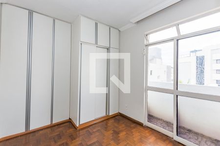 Suíte de apartamento à venda com 2 quartos, 74m² em Minas Brasil, Belo Horizonte