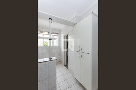 Apartamento para alugar com 74m², 2 quartos e 1 vagaCozinha