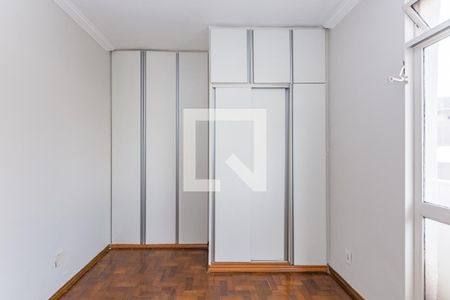 Suíte de apartamento à venda com 2 quartos, 74m² em Minas Brasil, Belo Horizonte