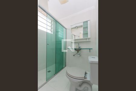 Apartamento para alugar com 74m², 2 quartos e 1 vagaBanheiro da Suíte