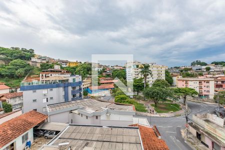 Apartamento para alugar com 74m², 2 quartos e 1 vagaQuarto 2