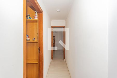 Casa à venda com 390m², 4 quartos e 4 vagasCorredor