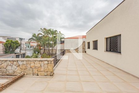Casa à venda com 390m², 4 quartos e 4 vagasVaranda