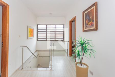 Casa à venda com 390m², 4 quartos e 4 vagasHall