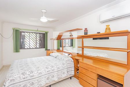 Casa à venda com 390m², 4 quartos e 4 vagasSuite 3