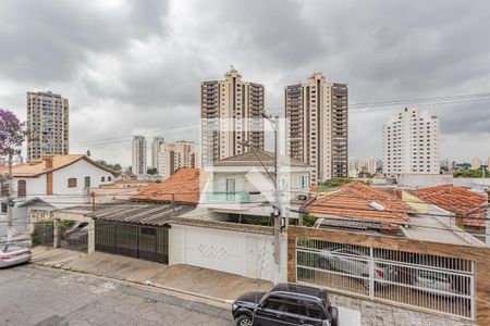 Casa à venda com 390m², 4 quartos e 4 vagasVista da Varanda