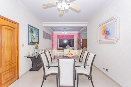 Casa à venda com 390m², 4 quartos e 4 vagasSala de Jantar