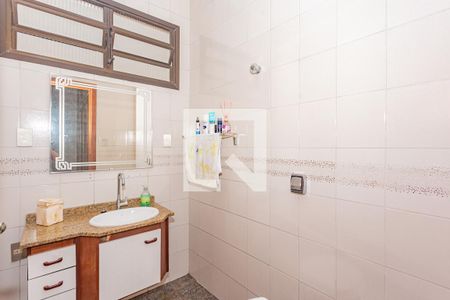 Casa à venda com 390m², 4 quartos e 4 vagasLavabo