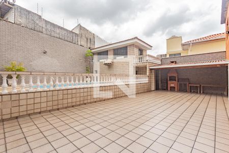 Casa à venda com 390m², 4 quartos e 4 vagasQuintal