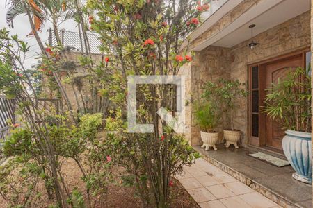 Casa à venda com 390m², 4 quartos e 4 vagasJardim