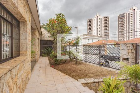 Casa à venda com 390m², 4 quartos e 4 vagasJardim