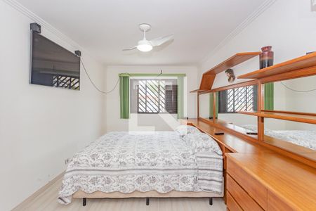 Casa à venda com 390m², 4 quartos e 4 vagasSuite 3