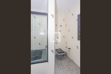 Casa à venda com 390m², 4 quartos e 4 vagasBanheiro