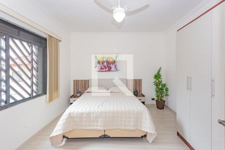 Casa à venda com 390m², 4 quartos e 4 vagasSuíte 1