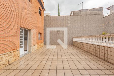 Casa à venda com 390m², 4 quartos e 4 vagasQuintal