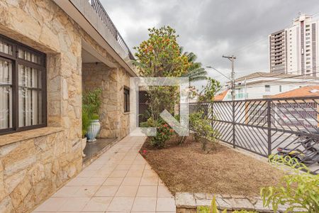 Casa à venda com 390m², 4 quartos e 4 vagasJardim