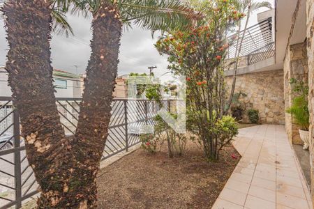 Casa à venda com 390m², 4 quartos e 4 vagasJardim