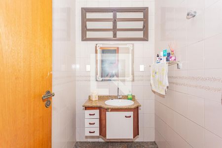 Casa à venda com 390m², 4 quartos e 4 vagasLavabo