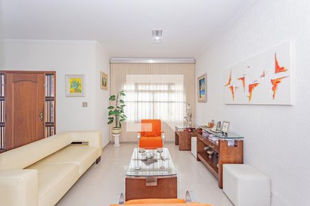 Sala de casa à venda com 4 quartos, 390m² em Bosque da Saúde, São Paulo