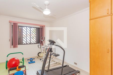 Casa à venda com 390m², 4 quartos e 4 vagasQuarto