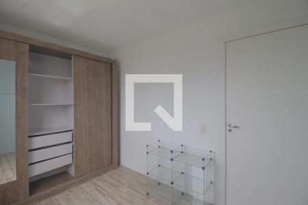 Quarto 2 de apartamento para alugar com 2 quartos, 38m² em Mato Grande, Canoas
