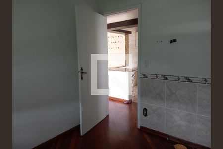 Quarto 02 de apartamento à venda com 2 quartos, 45m² em Rio dos Sinos, São Leopoldo
