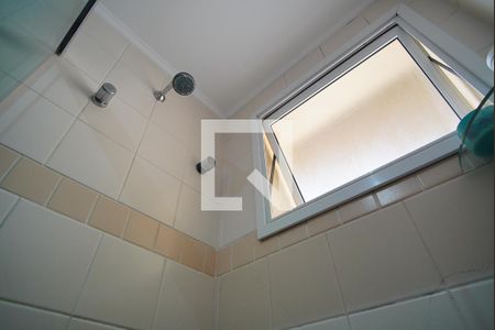 Apartamento para alugar com 95m², 3 quartos e 2 vagasBanheiro da Suíte
